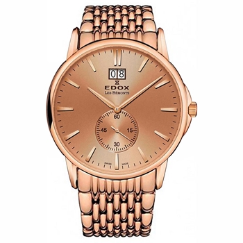 ساعت مچی ادوکس 6401237RMROIR